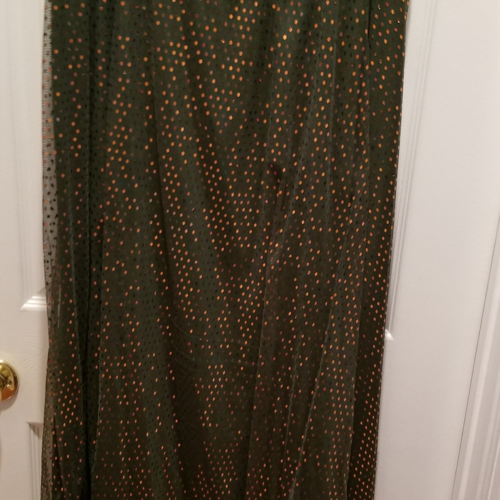 Lularoe Holiday Collection Skirt
